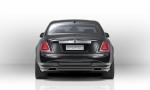 Rolls-Royce Ghost Service SPOFEC by Novitec Rosso 2014 года